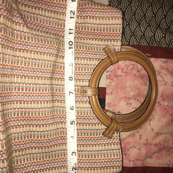 Fossil bag - Picture 7 of 8